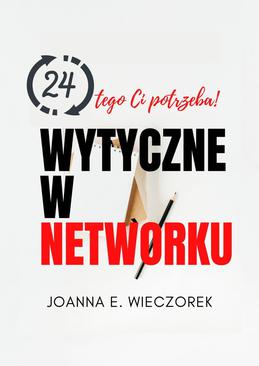 ebook 24 Wytyczne W Networku