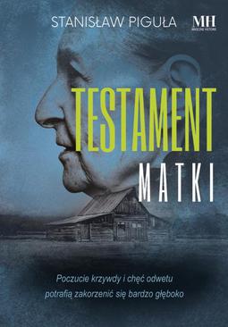 ebook Testament matki