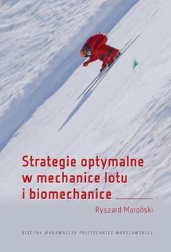 ebook Strategie optymalne w mechanice lotu i biomechanice