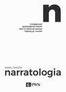 ebook Narratologia - Paweł Tkaczyk