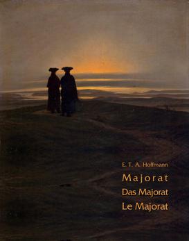 ebook Majorat - Das Majorat - Le Majorat