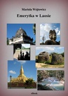 ebook Emerytka w Laosie - Mariola Wójtowicz