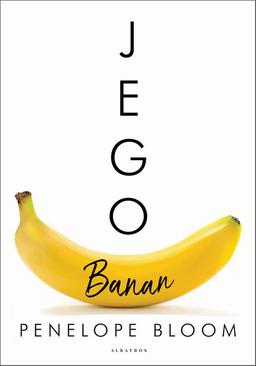 ebook Jego banan