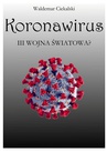 ebook Koronawirus - Waldemar Ciekalski