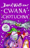 ebook Cwana ciotuchna - David Walliams