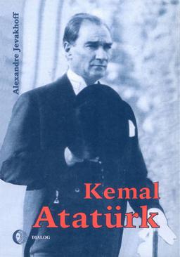 ebook Kemal Atatürk. Droga do nowoczesności