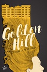 ebook Golden Hill - Francis Spufford