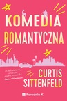 ebook Komedia romantyczna - Curtis Sittenfeld