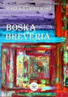 ebook Boska Breveria - Marek Skibniewski
