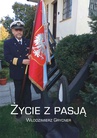 ebook Życie z pasją - Włodzimierz Grycner