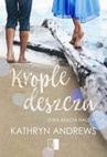 ebook Krople deszczu - Kathryn Andrews