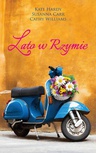 ebook Lato w Rzymie - Susanna Carr,Kate Hardy,Cathy Williams