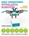ebook Lego Mindstorms Wynalazca Robotów. Księga pomysłów - Yoshihito Isogawa
