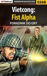 ebook Vietcong: Fist Alpha - poradnik do gry - Jacek "Stranger" Hałas