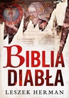 ebook Biblia diabła - Leszek Herman