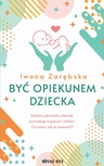 ebook Być opiekunem dziecka - Iwona Zarębska
