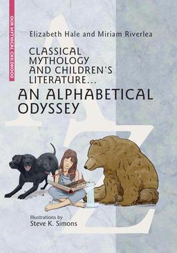 ebook Classical Mythology and Children's Literature...