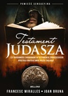 ebook Testament Judasza - Francesc Miralles