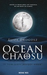 ebook Ocean chaosu. Księgi Ankh. Tom IV - Eliza Drogosz