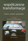 ebook Współczesne transformacje - 