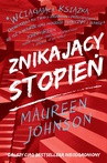 ebook Znikający stopień - Maureen Johnson