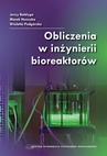 ebook Obliczenia w inżynierii bioreaktorów - Jerzy Bałdyga,Marek Henczka,Wioletta Podgórska