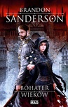 ebook Bohater wieków - Brandon Sanderson