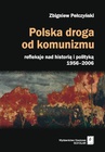 ebook Polska droga od komunizmu - Zbigniew Pełczyński