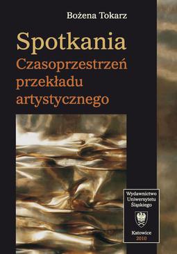 ebook Spotkania