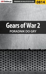 ebook Gears of War 2 - poradnik do gry - Zamęcki "g40st" Przemysław