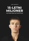 ebook 15-letni milioner - Jan Kapela