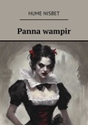 ebook Panna wampir - Hume Nisbet