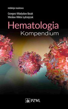 ebook Hematologia. Kompendium