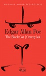 ebook The Black Cat. Czarny Kot - Edgar Allan Poe