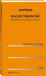 ebook Meritum Rachunkowość. Rachunkowość i Sprawozdawczość Finansowa - Ewa Walińska,Małgorzata Walińska