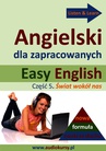 ebook Easy English - Angielski dla zapracowanych 5 - Dorota Guzik