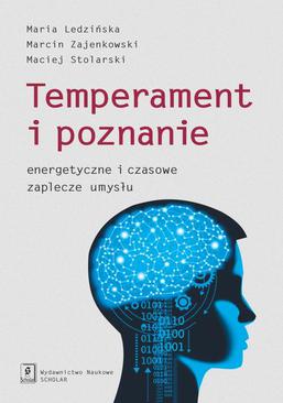 ebook Temperament i poznanie