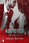 ebook Mr Addicted - Joanna Balicka