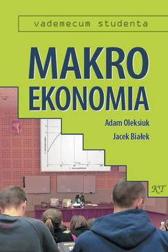 ebook Makroekonomia