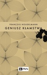 ebook Geniusz kłamstwa - Francois Noudelmann