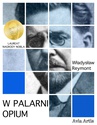 ebook W palarni opium - Władysław Reymont