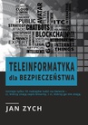 ebook Teleinformatyka dla bezpieczeństwa - Zych Jan