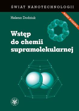 ebook Wstęp do chemii supramolekularnej (wydanie II)