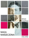 ebook Naga narzeczona - Anton Czechow
