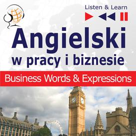 ebook Angielski w pracy i biznesie