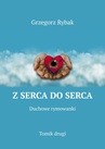 ebook Z serca do serca - Grzegorz Rybak