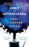 ebook Listy od astrofizyka - Neil deGrasse Tyson