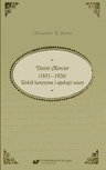 ebook Désiré Mercier (1851—1926). Wokół kantyzmu i apologii wiary - Aleksander R. Bańka