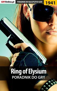 ebook Ring of Elysium - poradnik do gry