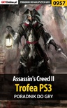 ebook Assassin's Creed II - Trofea - poradnik do gry - Szymon Liebert